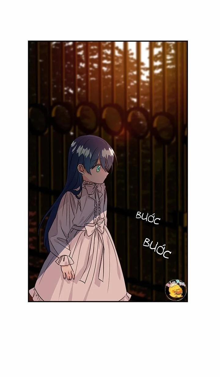 Con Gái Của Đại Pháp Sư 2 trang 5