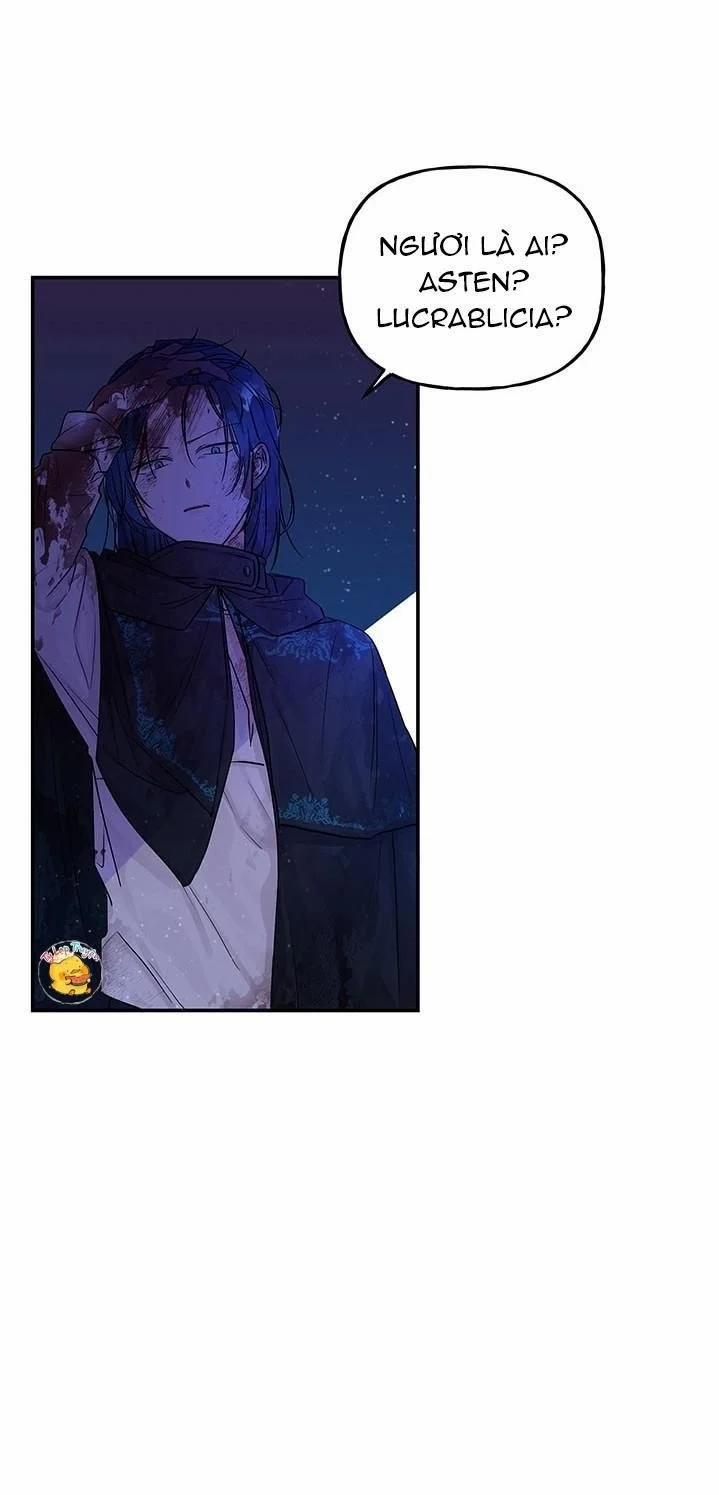 Con Gái Của Đại Pháp Sư 2 trang 51