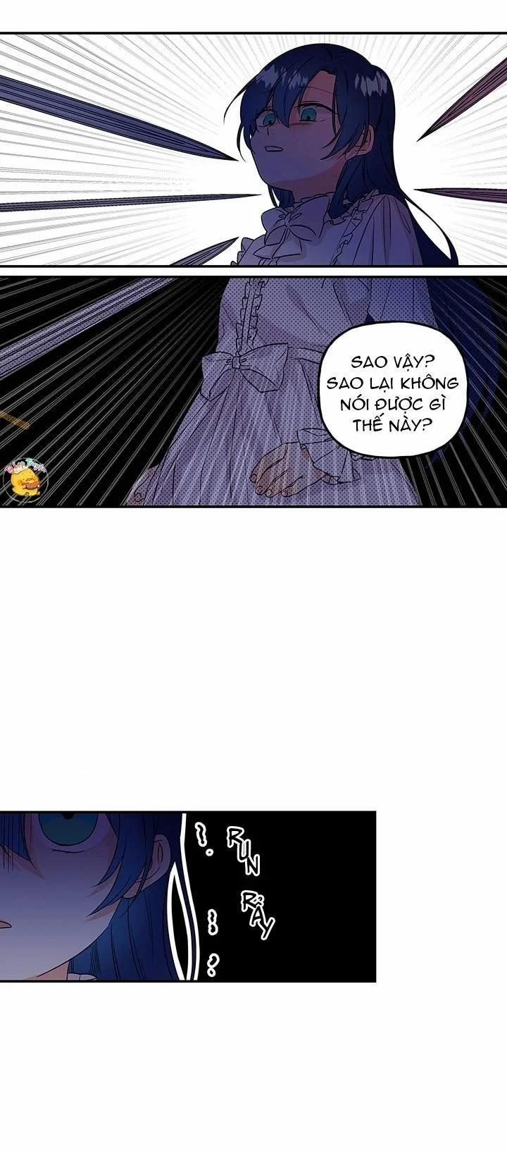 Con Gái Của Đại Pháp Sư 2 trang 53