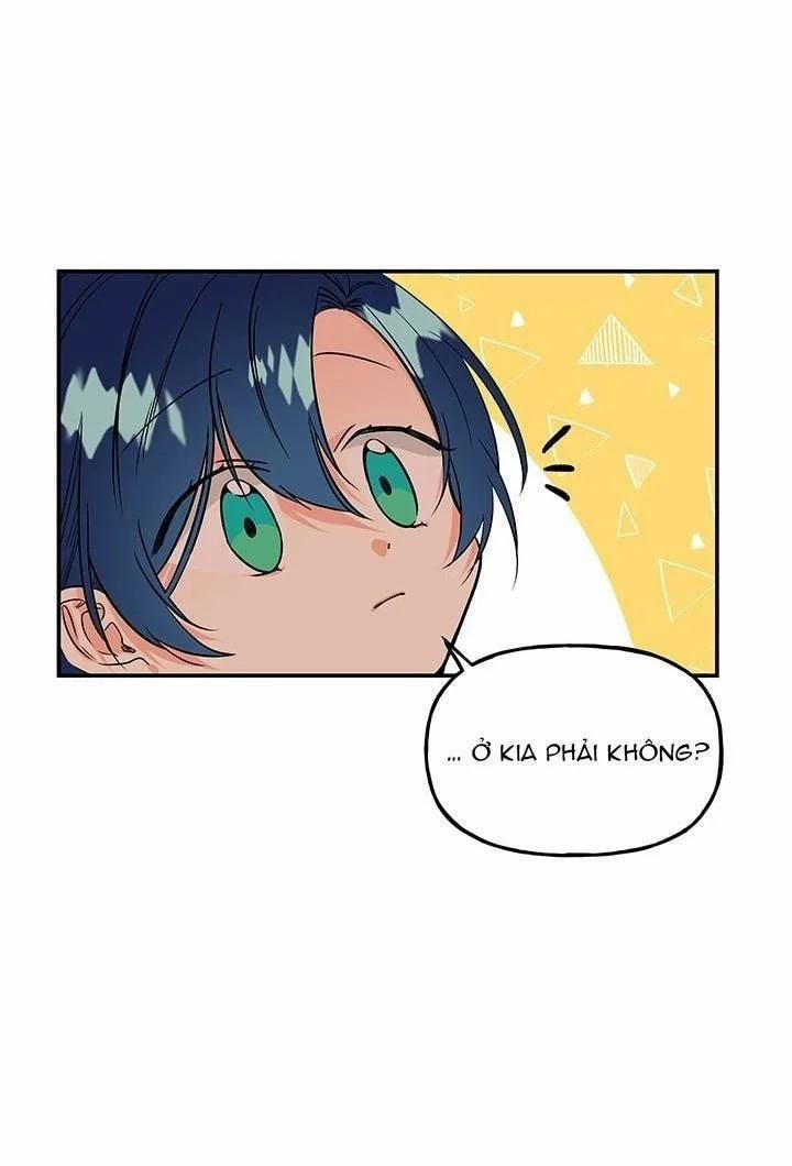 Con Gái Của Đại Pháp Sư 2 trang 6