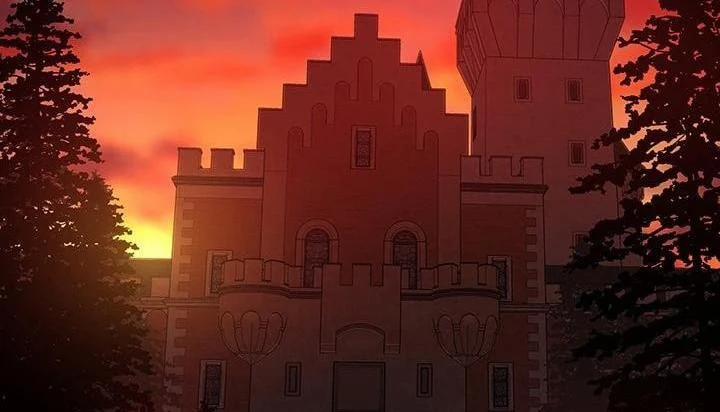 Con Gái Của Đại Pháp Sư 2 trang 8