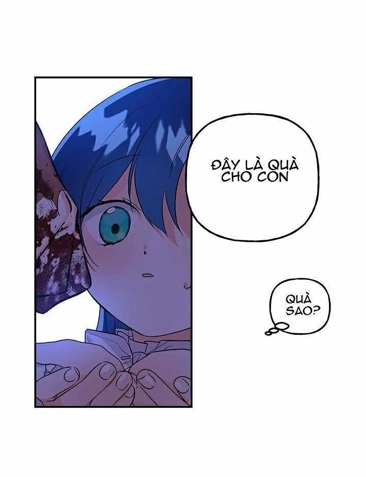 Con Gái Của Đại Pháp Sư 3 trang 10