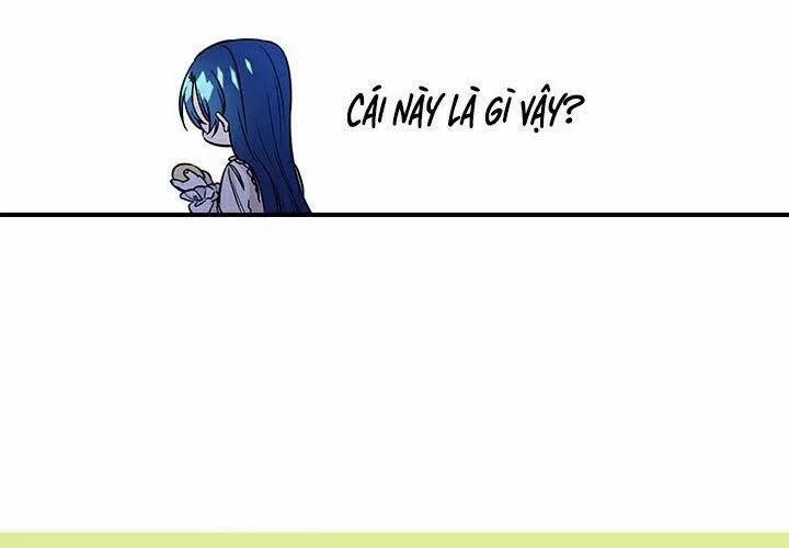 Con Gái Của Đại Pháp Sư 3 trang 12