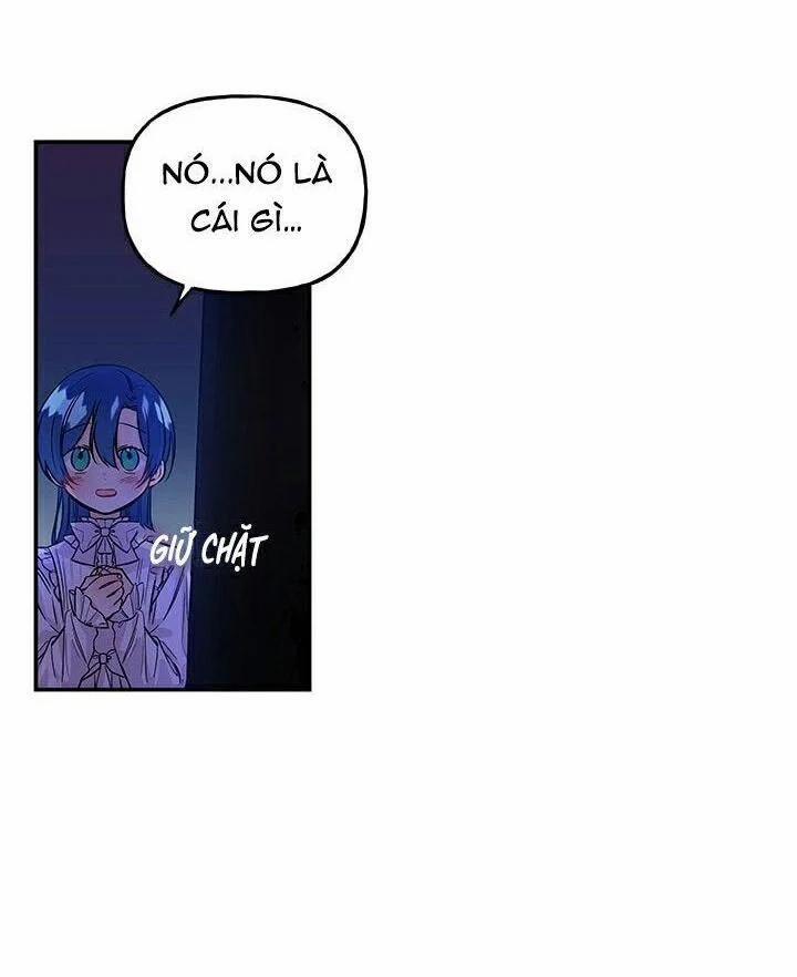 Con Gái Của Đại Pháp Sư 3 trang 14