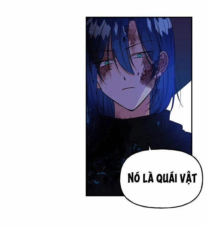 Con Gái Của Đại Pháp Sư 3 trang 15