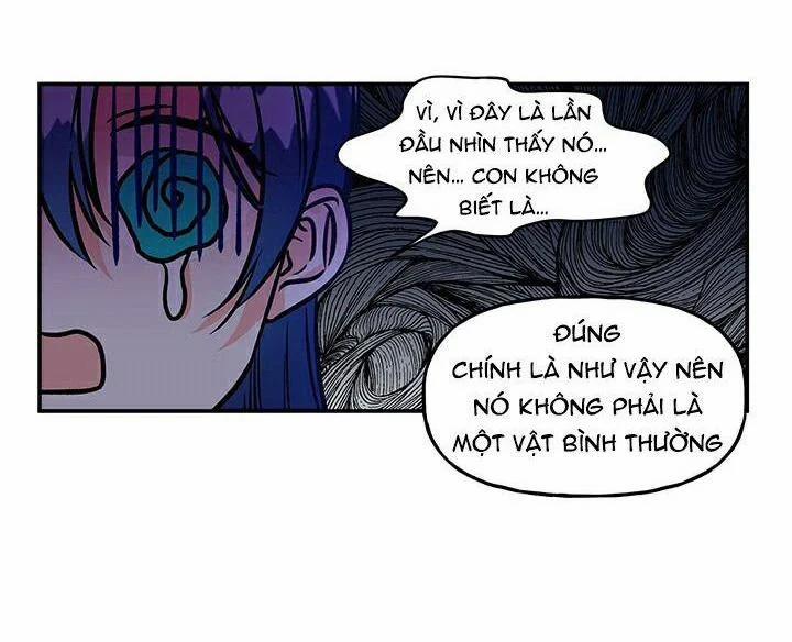 Con Gái Của Đại Pháp Sư 3 trang 16