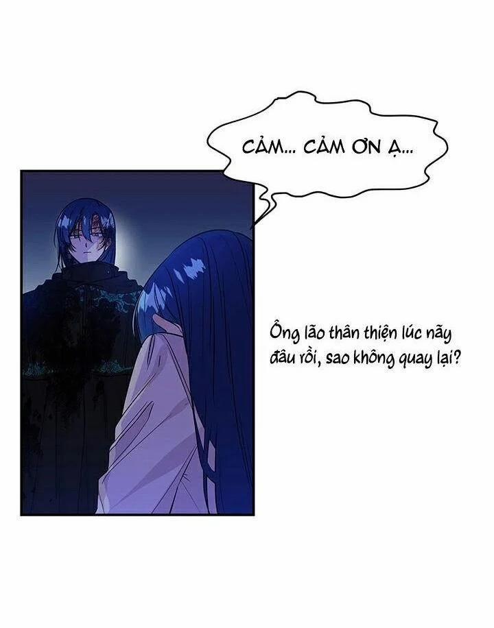 Con Gái Của Đại Pháp Sư 3 trang 17