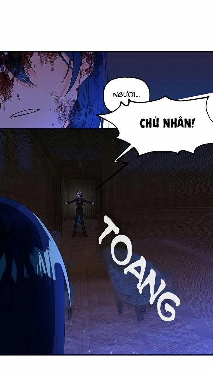 Con Gái Của Đại Pháp Sư 3 trang 18