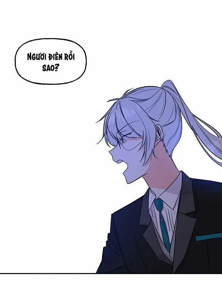 Con Gái Của Đại Pháp Sư 3 trang 20