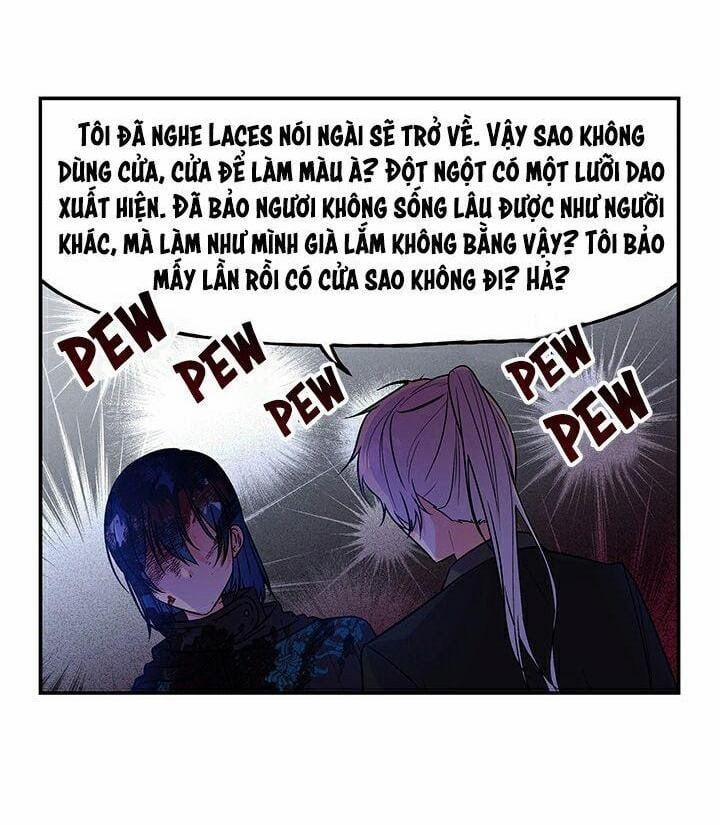 Con Gái Của Đại Pháp Sư 3 trang 21