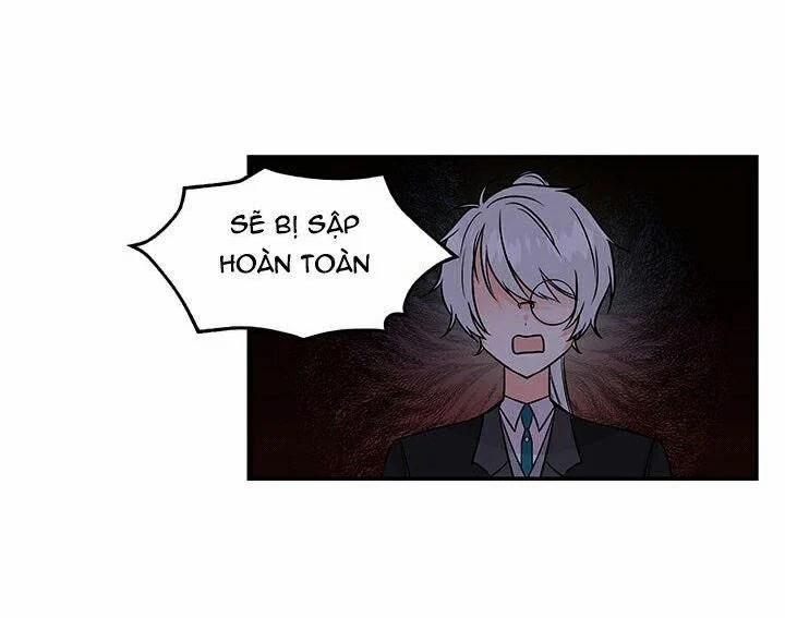 Con Gái Của Đại Pháp Sư 3 trang 23