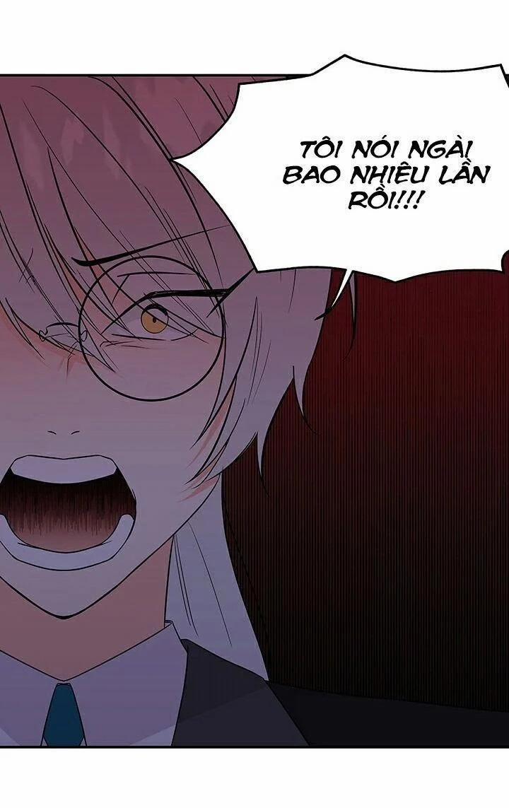 Con Gái Của Đại Pháp Sư 3 trang 24