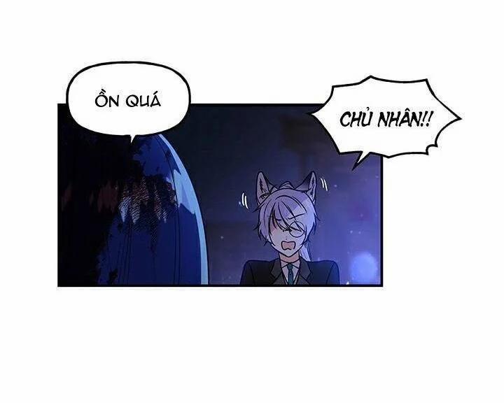 Con Gái Của Đại Pháp Sư 3 trang 25