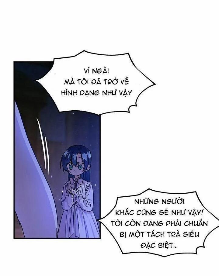 Con Gái Của Đại Pháp Sư 3 trang 26