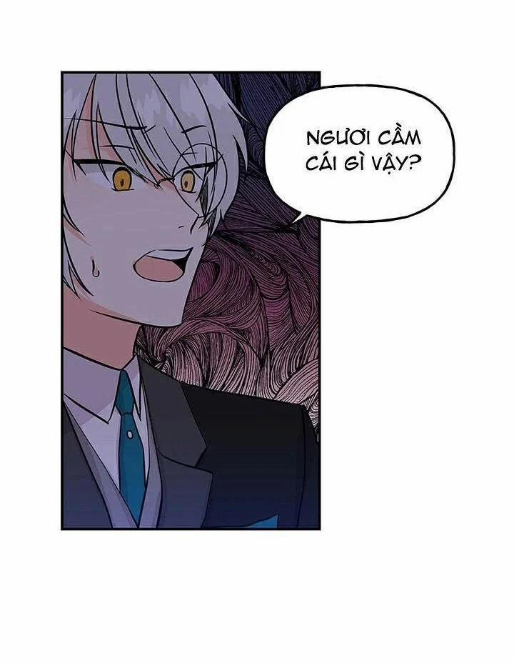 Con Gái Của Đại Pháp Sư 3 trang 27