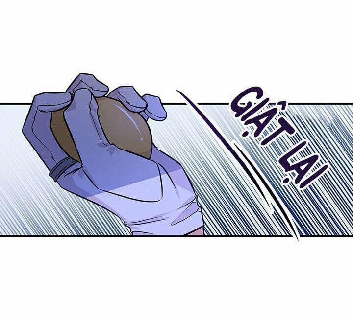 Con Gái Của Đại Pháp Sư 3 trang 29