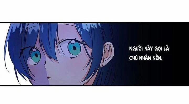 Con Gái Của Đại Pháp Sư 3 trang 31