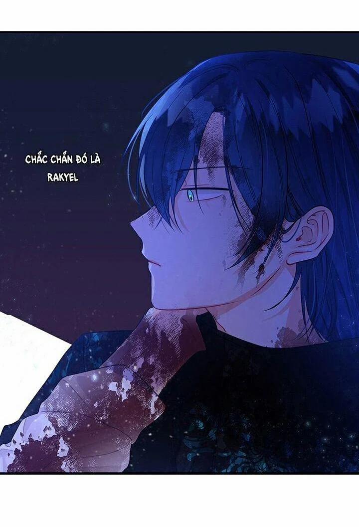 Con Gái Của Đại Pháp Sư 3 trang 32