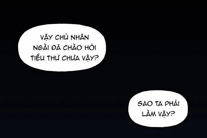 Con Gái Của Đại Pháp Sư 3 trang 33