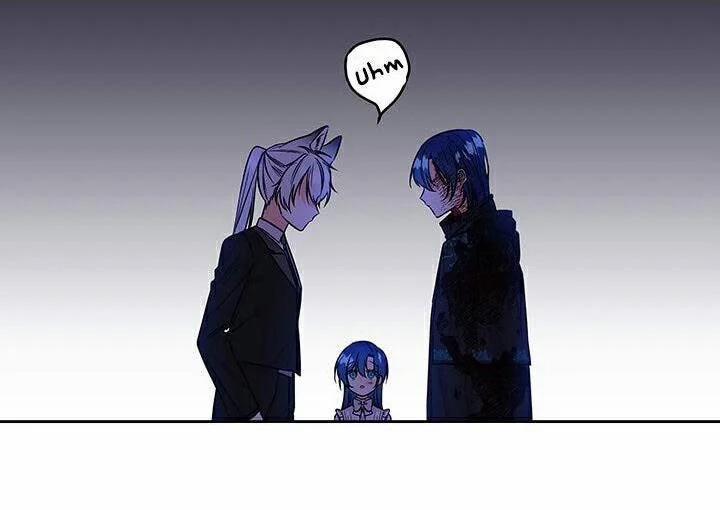 Con Gái Của Đại Pháp Sư 3 trang 35