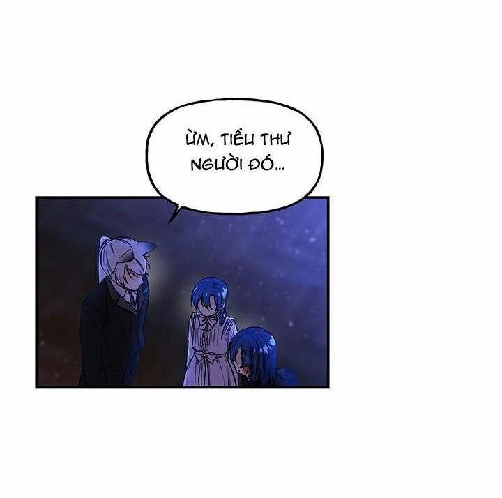 Con Gái Của Đại Pháp Sư 3 trang 37