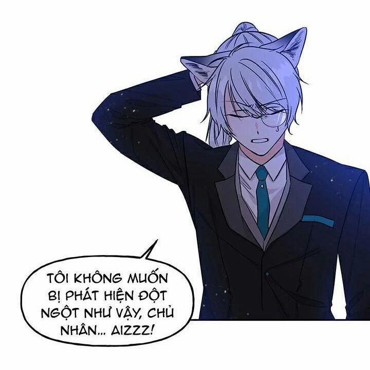 Con Gái Của Đại Pháp Sư 3 trang 39