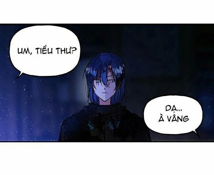 Con Gái Của Đại Pháp Sư 3 trang 42