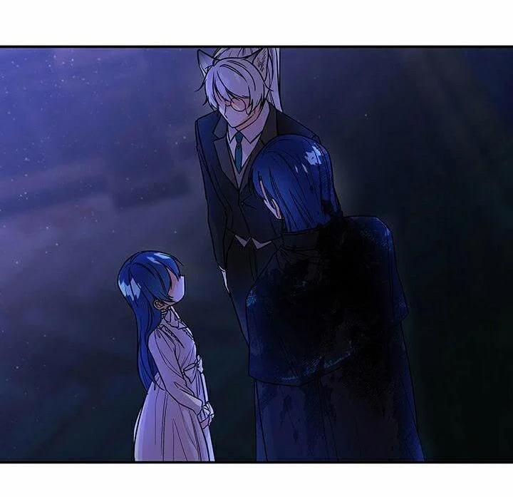 Con Gái Của Đại Pháp Sư 3 trang 44