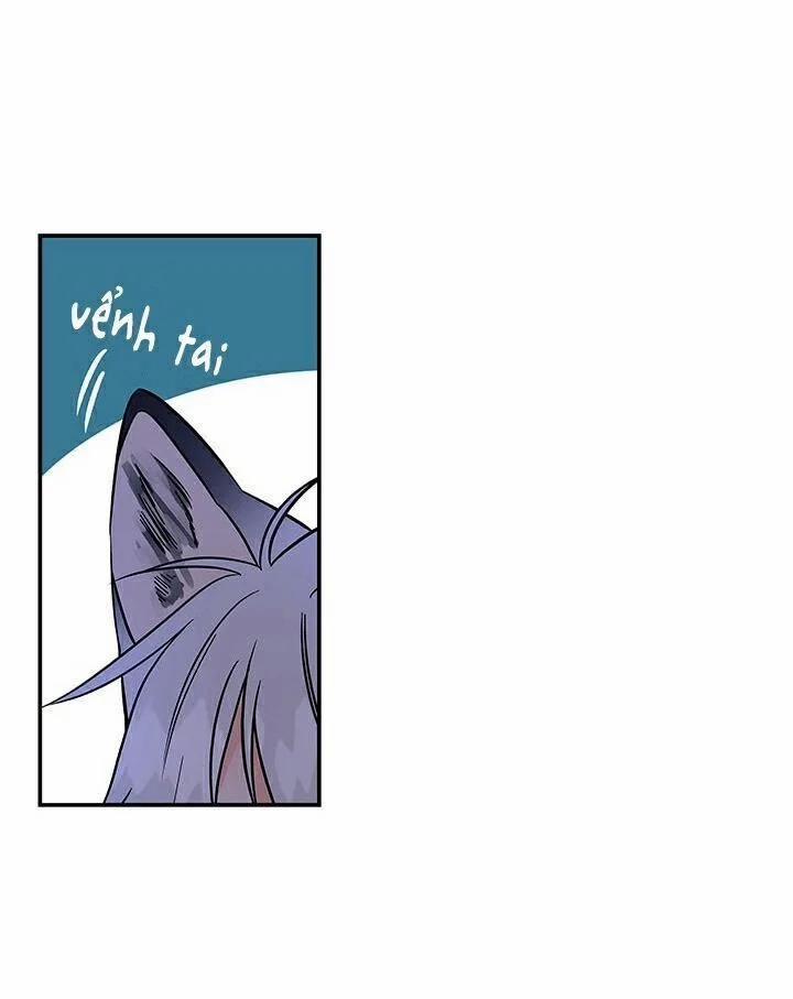 Con Gái Của Đại Pháp Sư 3 trang 45