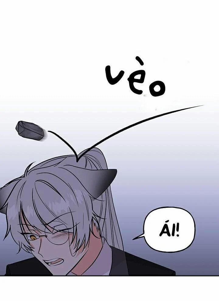 Con Gái Của Đại Pháp Sư 3 trang 46