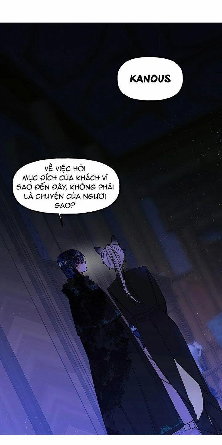 Con Gái Của Đại Pháp Sư 3 trang 47