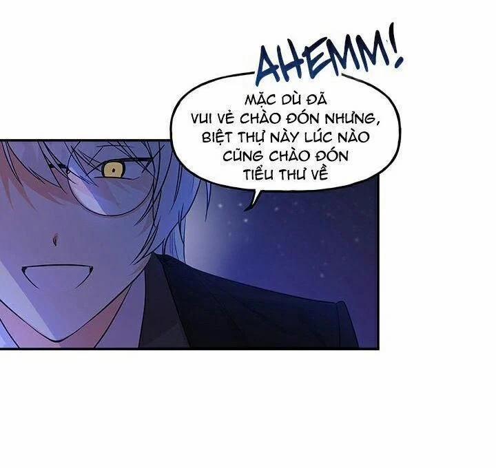 Con Gái Của Đại Pháp Sư 3 trang 48