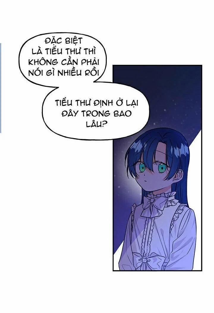 Con Gái Của Đại Pháp Sư 3 trang 50