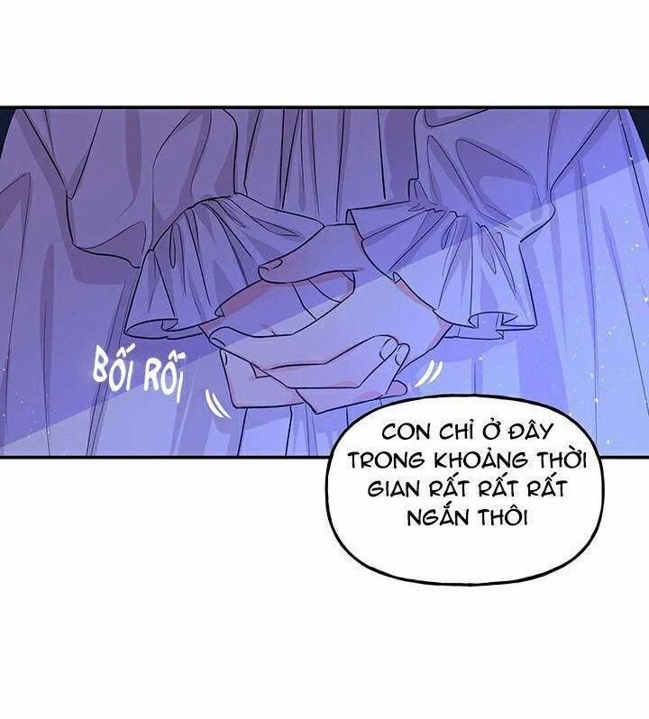 Con Gái Của Đại Pháp Sư 3 trang 52