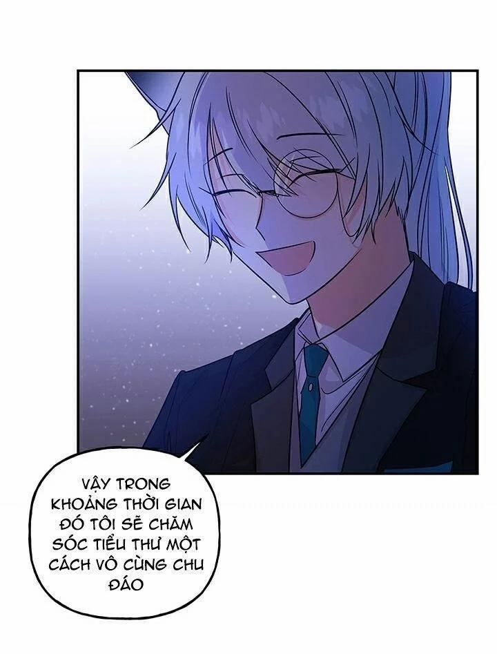 Con Gái Của Đại Pháp Sư 3 trang 54