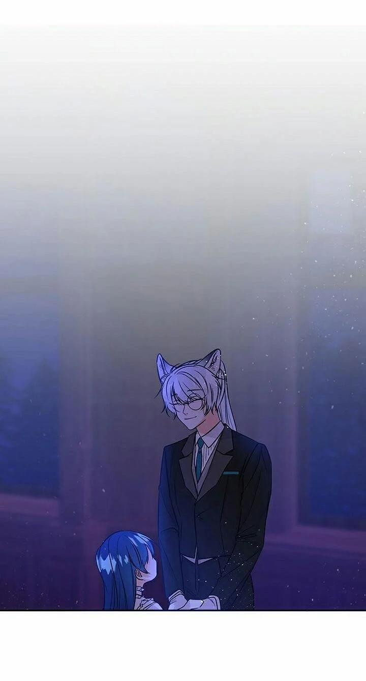 Con Gái Của Đại Pháp Sư 3 trang 55