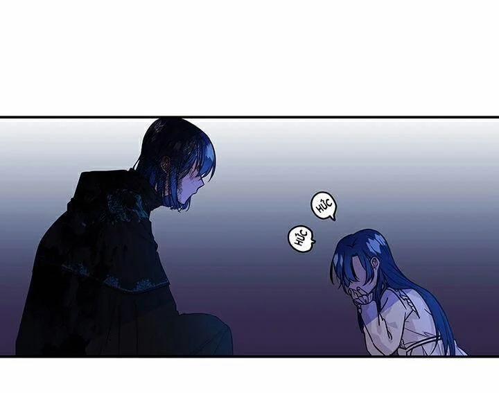 Con Gái Của Đại Pháp Sư 3 trang 6