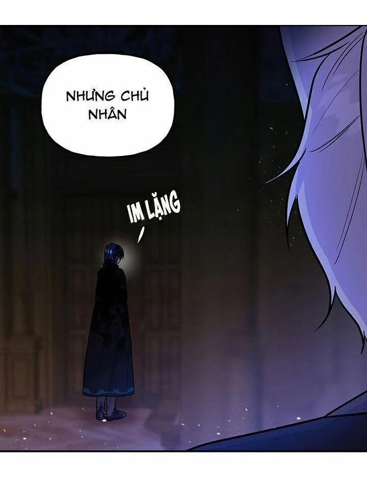 Con Gái Của Đại Pháp Sư 3 trang 64