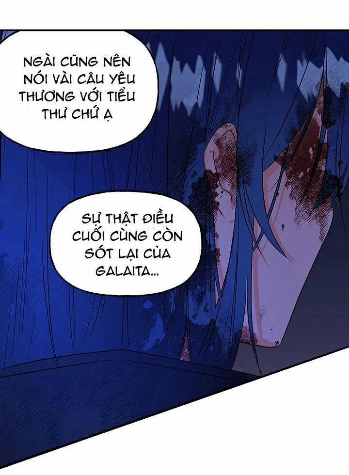 Con Gái Của Đại Pháp Sư 3 trang 65