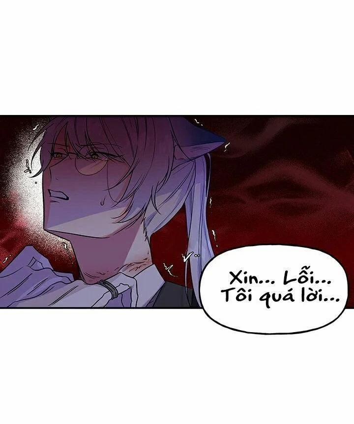 Con Gái Của Đại Pháp Sư 3 trang 69