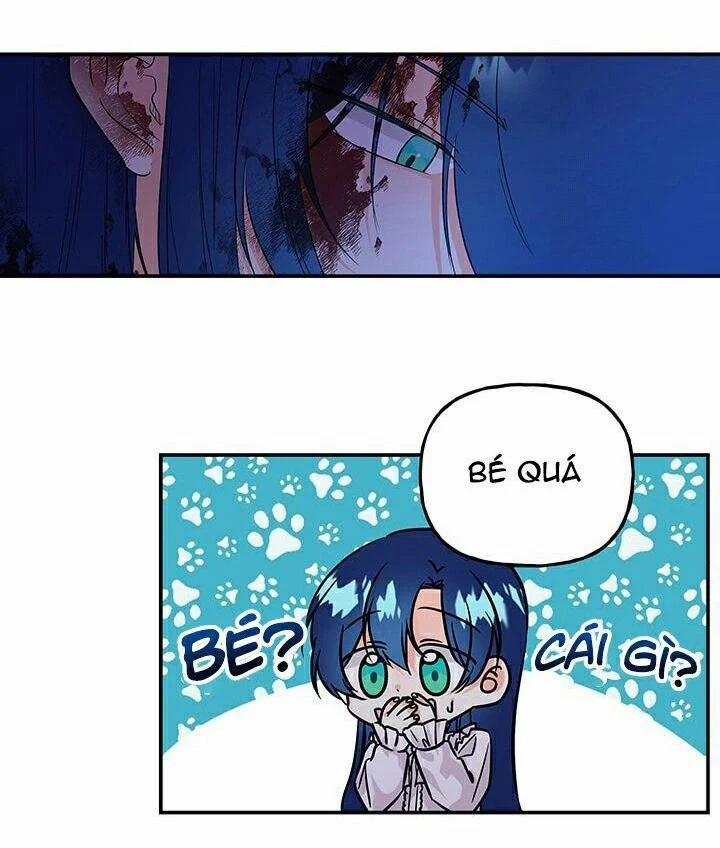 Con Gái Của Đại Pháp Sư 3 trang 7