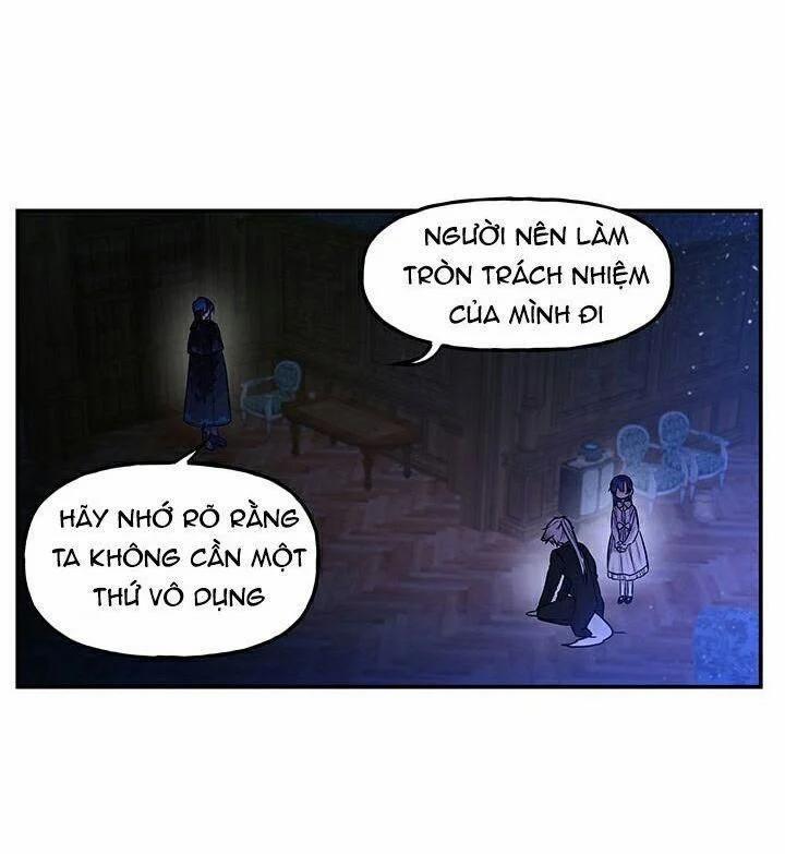 Con Gái Của Đại Pháp Sư 3 trang 70