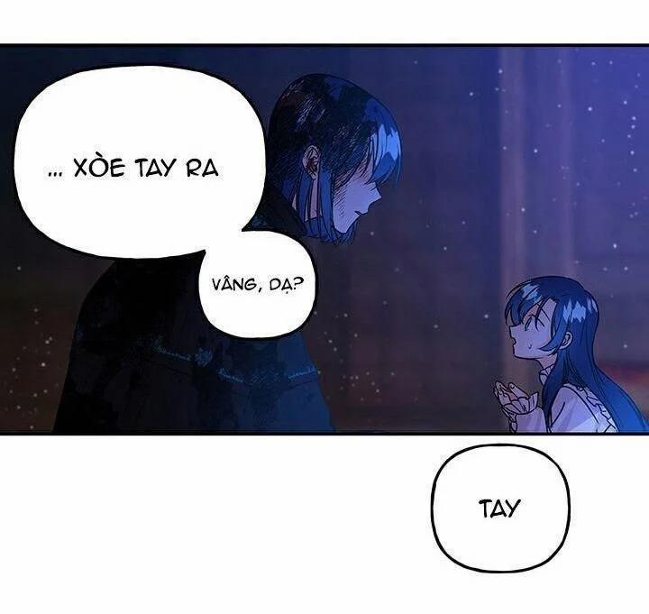 Con Gái Của Đại Pháp Sư 3 trang 9