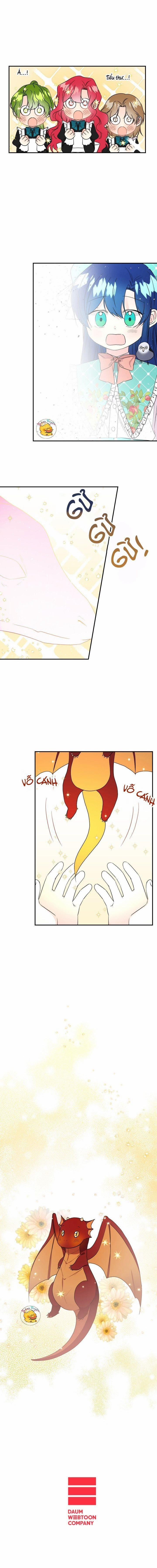 Con Gái Của Đại Pháp Sư 35 trang 5