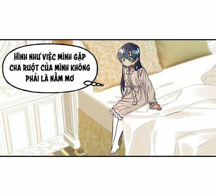 Con Gái Của Đại Pháp Sư 4 trang 12