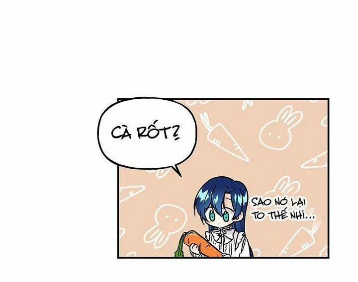 Con Gái Của Đại Pháp Sư 4 trang 14