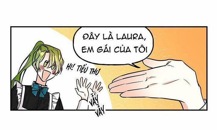 Con Gái Của Đại Pháp Sư 4 trang 19