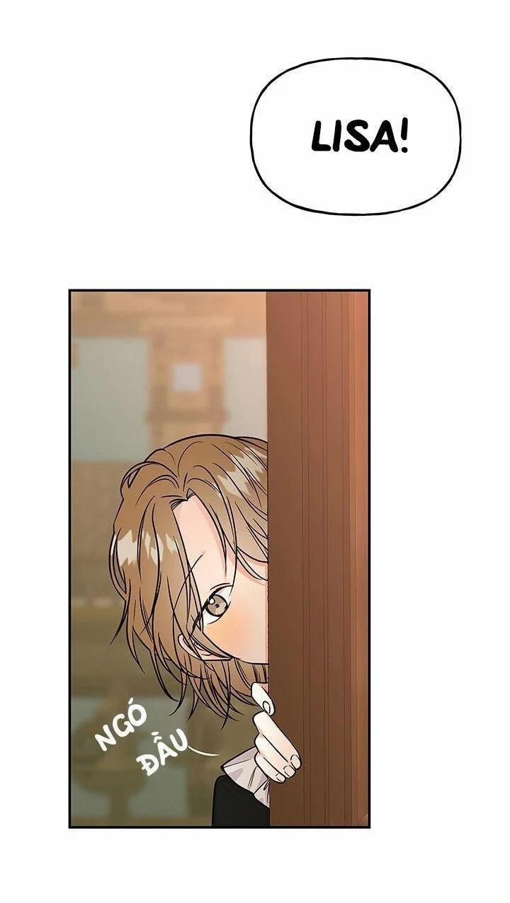 Con Gái Của Đại Pháp Sư 4 trang 21