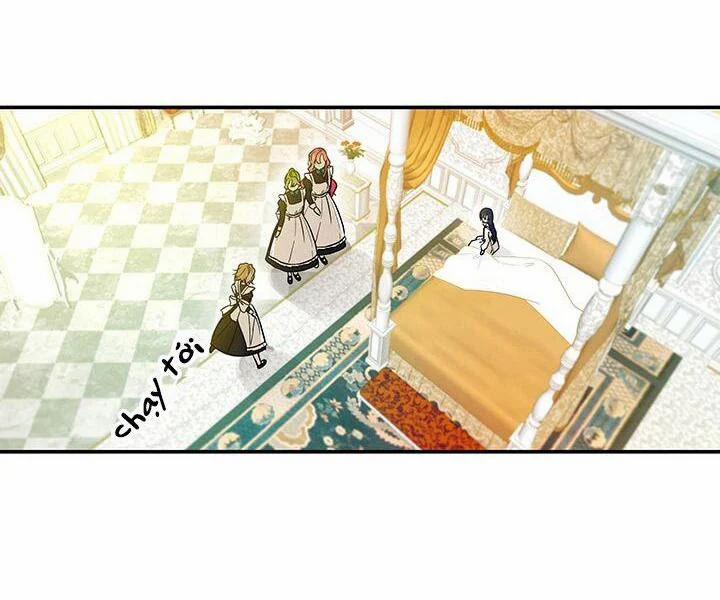 Con Gái Của Đại Pháp Sư 4 trang 22