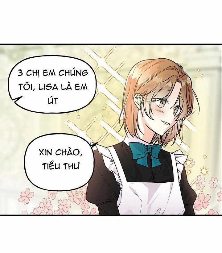 Con Gái Của Đại Pháp Sư 4 trang 23